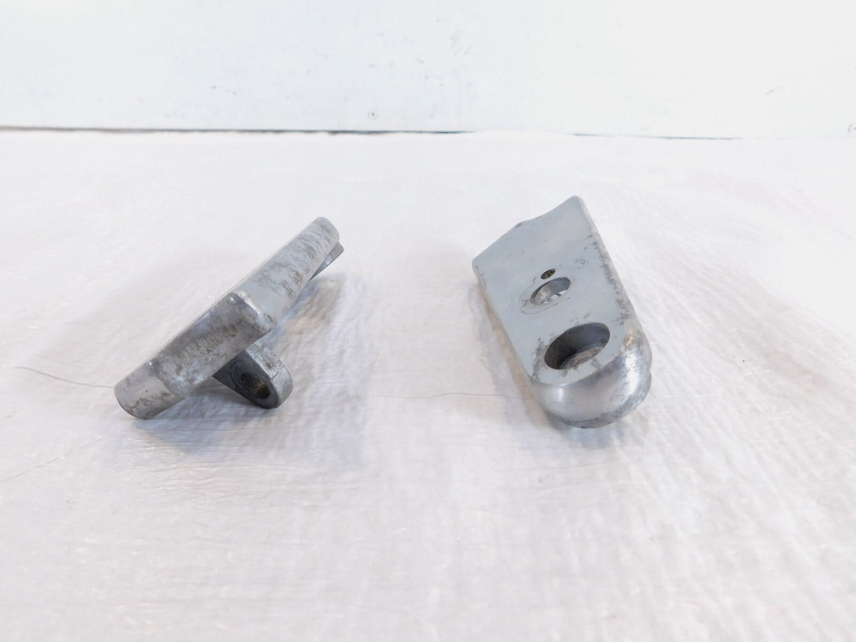 Honda VT500 VT500C Shadow 500 Front Left/Right Headlight Headlamp Bracket Stays - C3 Cycle