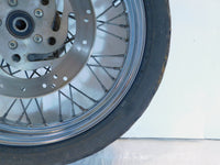 2000-2007 Harley Davidson Sportster 883 & 1200 19" Inch Laced Front Wheel - C3 Cycle