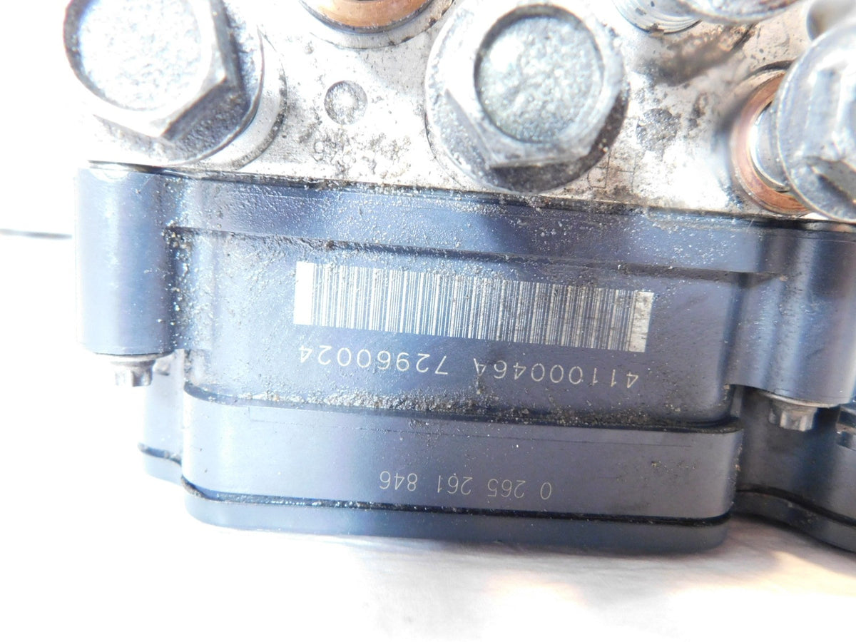 2018 Harley Davidson Electra & Street Glide Brake Pump ABS Control Unit Module - C3 Cycle