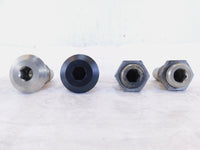 BMW R1100GS R1100R R1100RT R1100RS Rear Wheel Arm Swingarm Pivot Pin Bolts - C3 Cycle