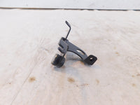 2009-2014 BMW F800R F800 R Black ABS Anti Block System Mounting Holder Bracket - C3 Cycle