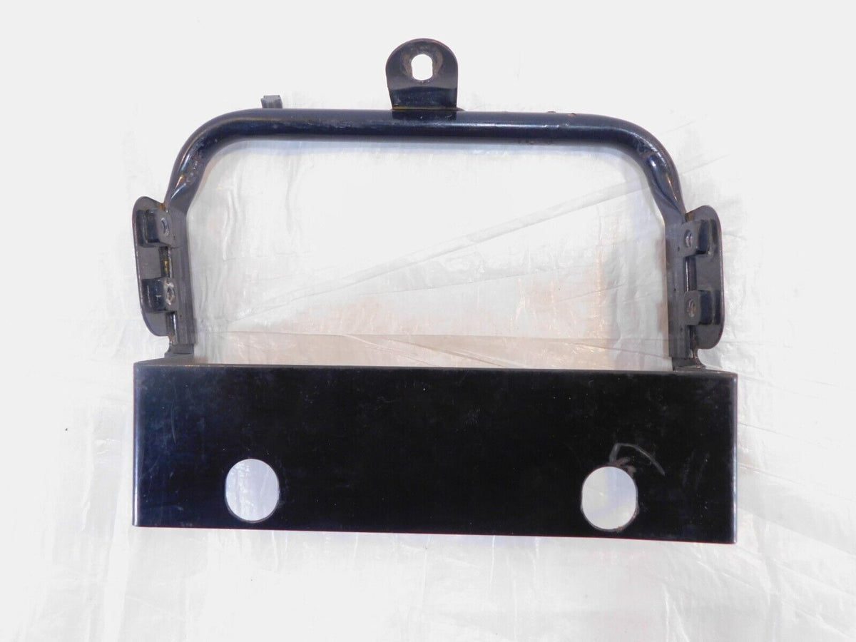 1996 & 1997 Harley Davidson Touring Electra Glide Ultra Classic Radio Bracket - C3 Cycle