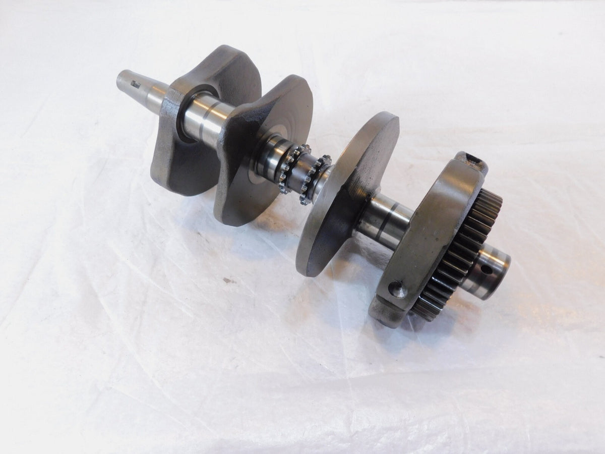 Yamaha Royal Star Tour Deluxe Venture & S XVZ13 TF Engine Motor Crankshaft Crank - C3 Cycle