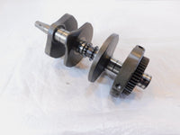 Yamaha Royal Star Tour Deluxe Venture & S XVZ13 TF Engine Motor Crankshaft Crank - C3 Cycle