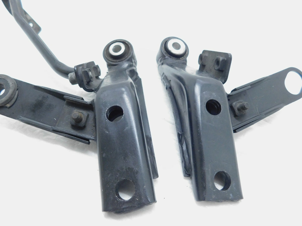 BMW K1200GT K1200LT K1200RS Left Right Engine Motor Mount Mounting Bracket Stays - C3 Cycle