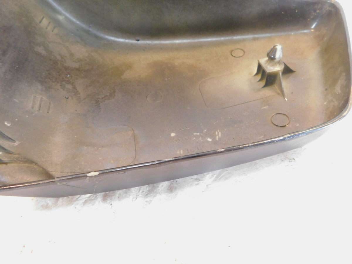 1998-2003 Honda VT750 Shadow 750 Ace Deluxe Right Frame Side Cover Cowl Fairing - C3 Cycle