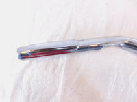 Yamaha Royal Star Tour Classic Deluxe Venture XVZ13 Left Front Exhaust Head Pipe - C3 Cycle