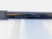 2007-2016 Suzuki Burgman 400 AN400 Seat Saddle Bench Lift Damper Rod 45270-05H01 - C3 Cycle