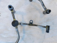 Kawasaki Vulcan 1500 VN1500 Classic Nomad Engine Motor Oil Pump Hose Pipe Lines - C3 Cycle