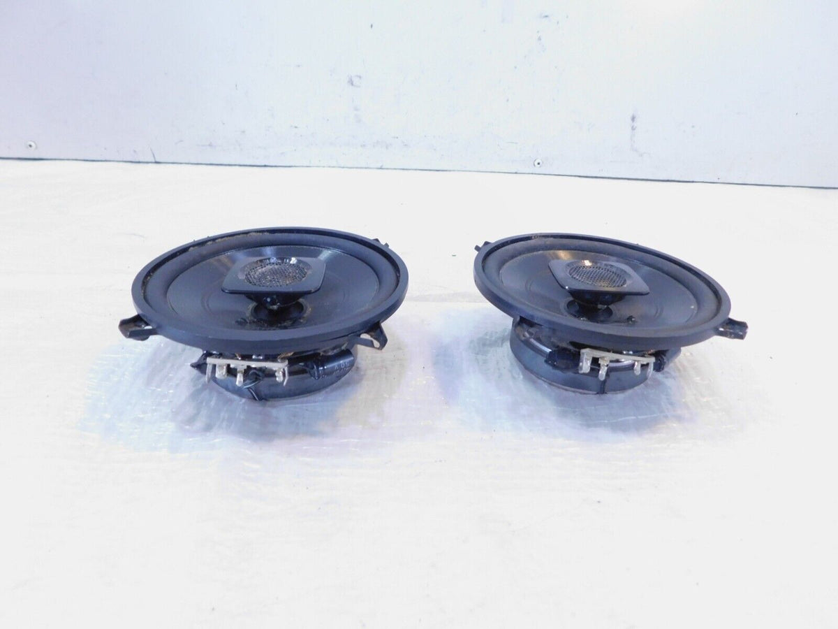 Victory Vision & Cross Country Polk Front Fairing Cowl Left & Right Speakers - C3 Cycle