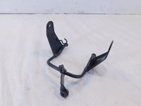 1983 83 Yamaha XJ750 Maxim 750 Black Front Headlight Headlamp Bracket Stay - C3 Cycle