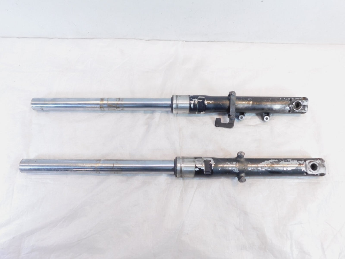 1998-2003 Honda VT750 VT750C VT750CD Ace Shadow 750 Front End Fork Shock Tubes - C3 Cycle