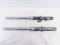 1998-2003 Honda VT750 VT750C VT750CD Ace Shadow 750 Front End Fork Shock Tubes - C3 Cycle