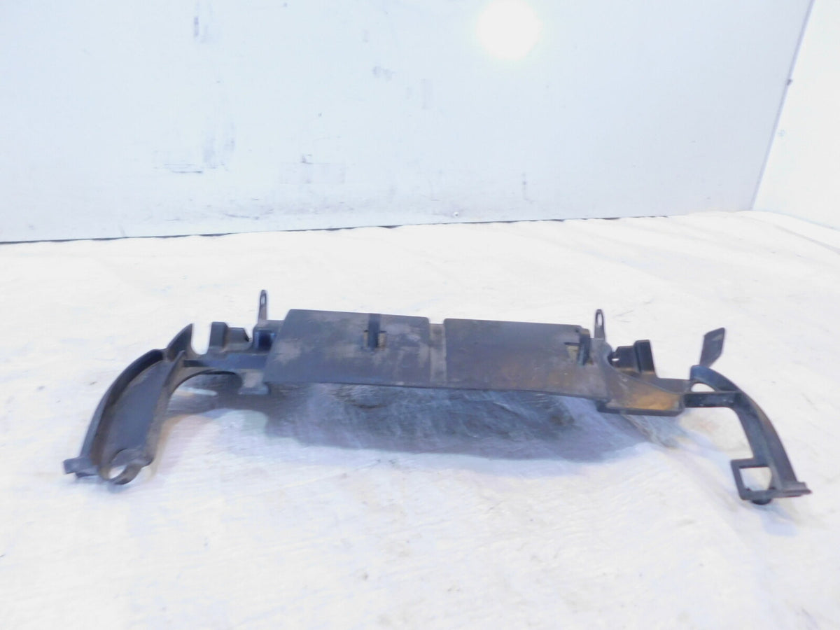 2003 2004 2005 Yamaha FJR1300 FJR1300A Front Fairing Radiator Air Duct Shroud - C3 Cycle