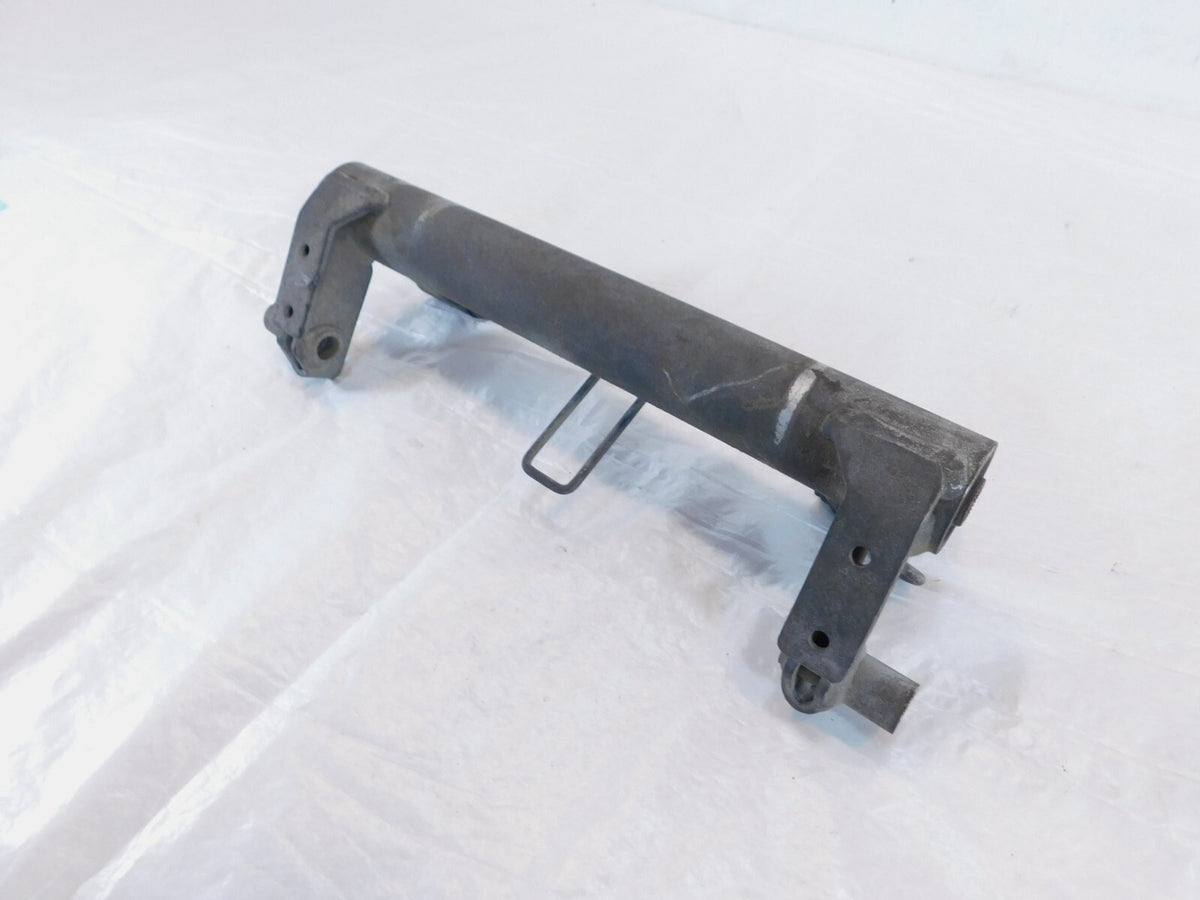 2007-2014 Suzuki AN400 Burgman 400 Main Crankcase Engine Motor Mount Bracket - C3 Cycle