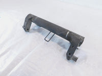 2007-2014 Suzuki AN400 Burgman 400 Main Crankcase Engine Motor Mount Bracket - C3 Cycle