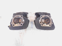 Harley Davidson Touring Dyna & Softail Twin Cam 96" Front & Rear Cylinder Heads - C3 Cycle