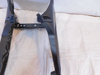2009-2025 Honda CBR600RR CBR600 600 Rear Seat Rail Tail Sub-frame Sub Frame - C3 Cycle