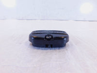 Harley Davidson Road King Street & Electra Glide Rear Master Cylinder Cap Lid - C3 Cycle