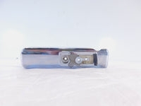 1997-2003 Honda GL1500 GL1500C Valkyrie 1500 Right Chrome Radiator Side Cover