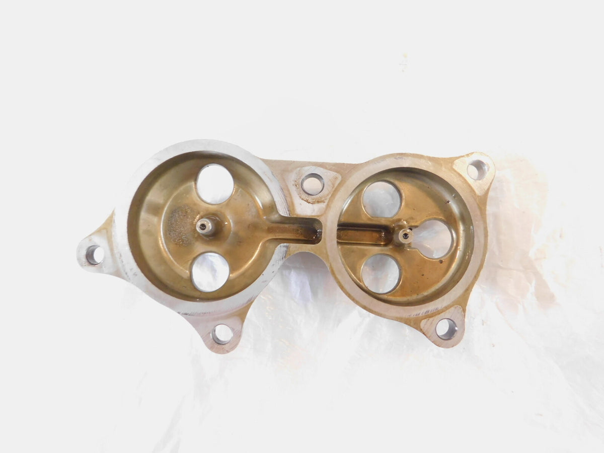 Honda GL1500 Valkyrie & GL1500A Goldwing 1500 Transmission Gear & Shifter Holder - C3 Cycle