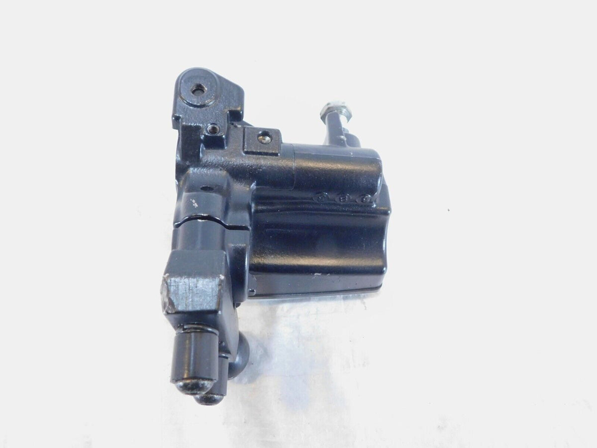 2008 2009 2010 Buell 1125 1125R 1125CR Front Brake Master Cylinder Reservoir - C3 Cycle