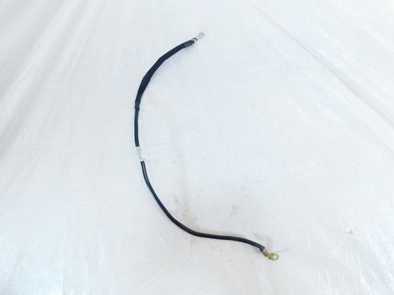 Triumph Street Scrambler Twin Bonneville Starter Motor Relay Solenoid Cable Wire