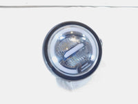 2002 MZ Skorpion Tour MZ660 660cc Black Front LED Headlight Headlamp & Housing