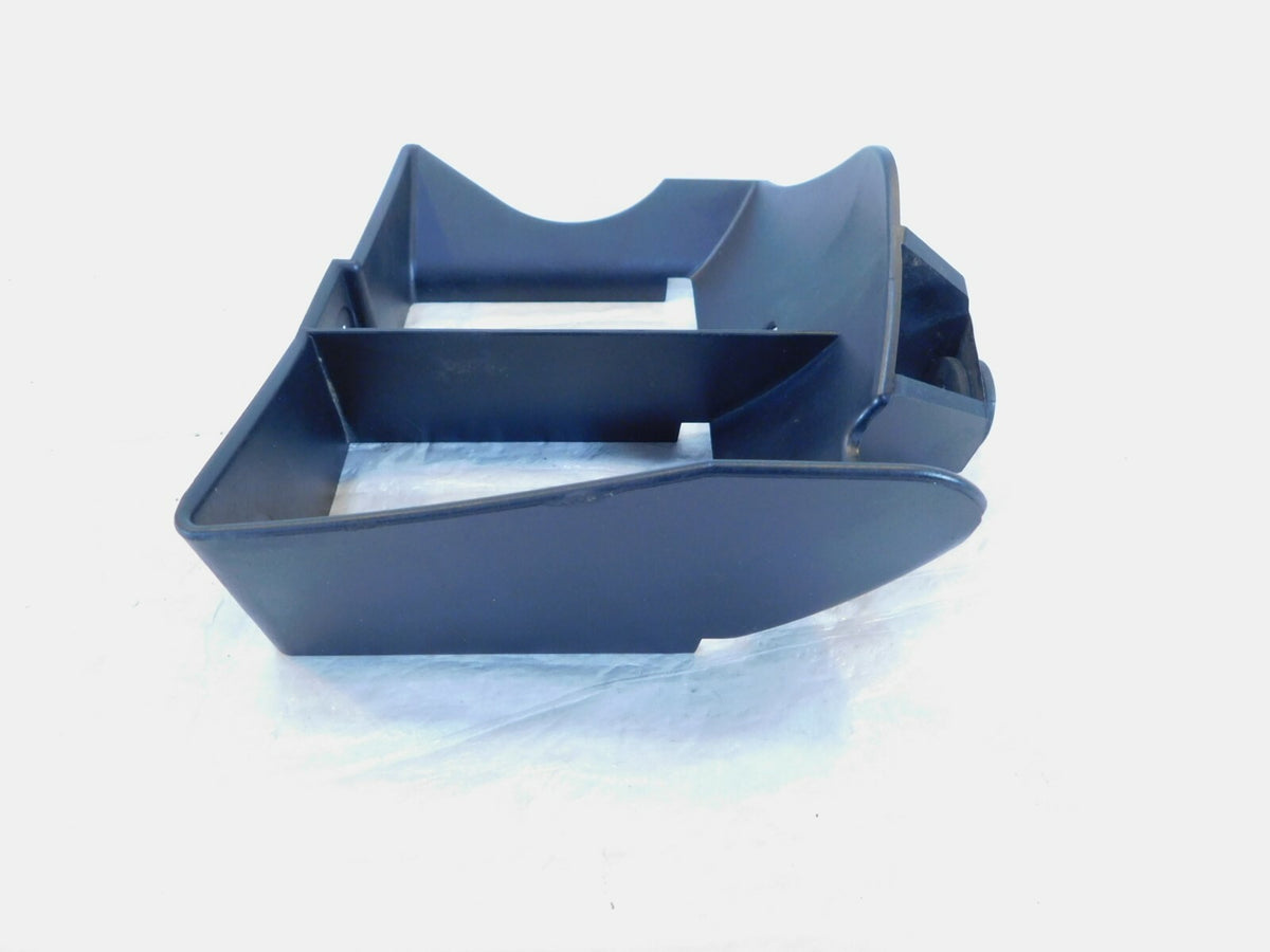 BMW F650GS Dakar & G650GS G650 Left/Right Radiator Cooling Air Duct Scoops - C3 Cycle