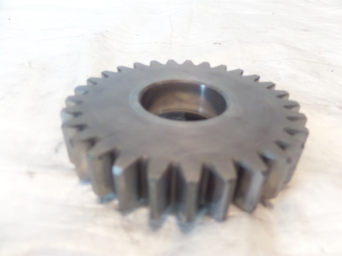 Harley Davidson EVO Electra Glide FXR & Softail Transmission Mainshaft 4th Gear - C3 Cycle