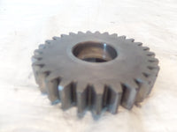 Harley Davidson EVO Electra Glide FXR & Softail Transmission Mainshaft 4th Gear - C3 Cycle