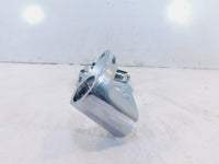 Harley Davidson Screamin Eagle CVO Street Glide Slotted Brake Pedal Lever & Pad - C3 Cycle