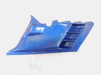 1984-1989 BMW K100RS K100 RS Alaska Blue Right Side Trim Panel Cowling Fairing - C3 Cycle