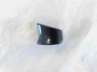 Harley Davidson Dyna Softail & Road Glide Black Rear Turn Signal Bracket Mount - C3 Cycle