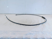 2000-2006 Harley Davidson Softail Night Train Black Clutch Cable 38665-00 - C3 Cycle