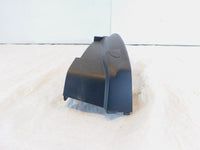 Can-Am Spyder F3 F3-T Limited LTD STD Black Left Cargo Cover Fairing Cowling - C3 Cycle