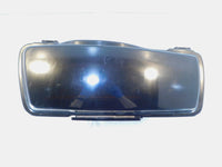 Harley Davidson Road King Street & Electra Glide Black Left Saddlebag - C3 Cycle