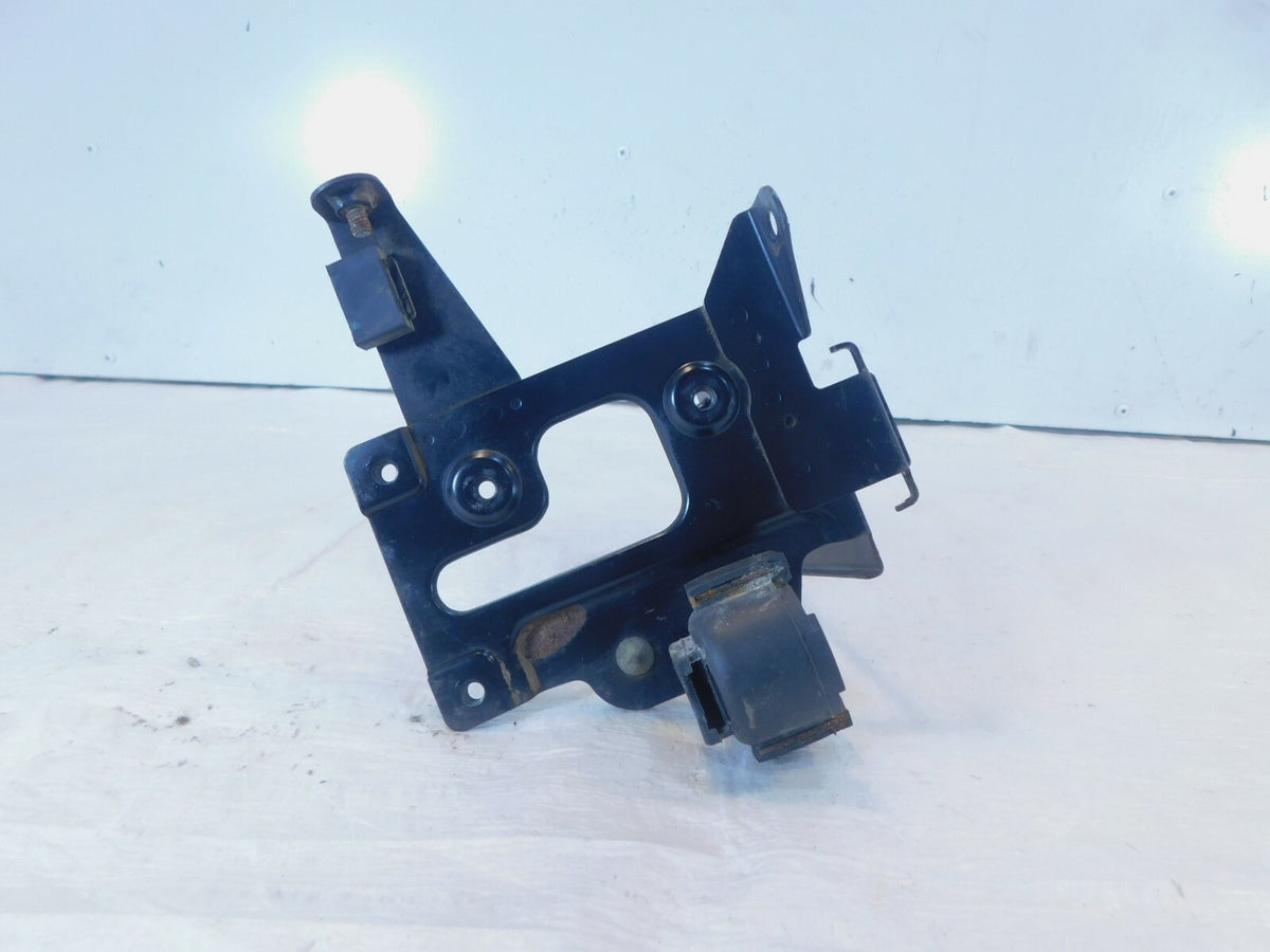 1987-1999 Kawasaki VN-15SE Vulcan 88 & VN1500A Electrical Battery Bracket Base - C3 Cycle
