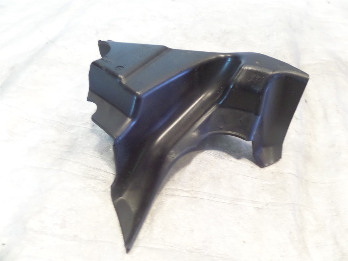 2013-2016 Triumph Street Triple R RX Left Side Infill Cover Finisher Fairing - C3 Cycle