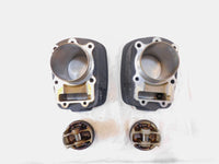 Victory Hammer, Vegas, Vision & Cross Country Cylinder Barrell Jugs & Pistons - C3 Cycle