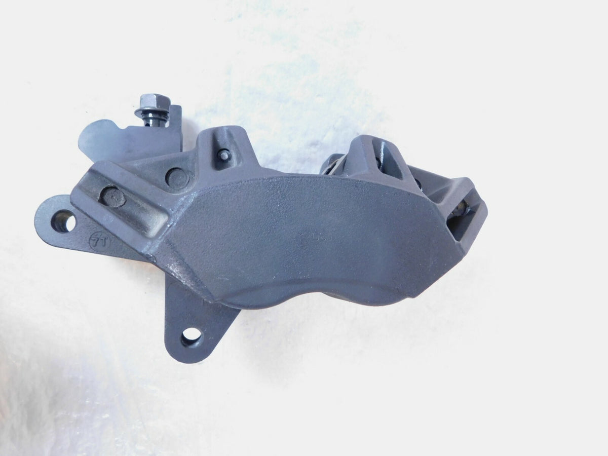 2009-2013 Harley Davidson Sportster XR1200 Black Front Right Brake Disc Caliper