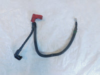2001-2005 Honda GL1800 Goldwing 1800 Electrical Starter Positive Battery Cable - C3 Cycle