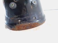 1990-1994 Yamaha Virago 1100 XV1100 Black Tail Rear Wheel Fender Mudguard Cover - C3 Cycle