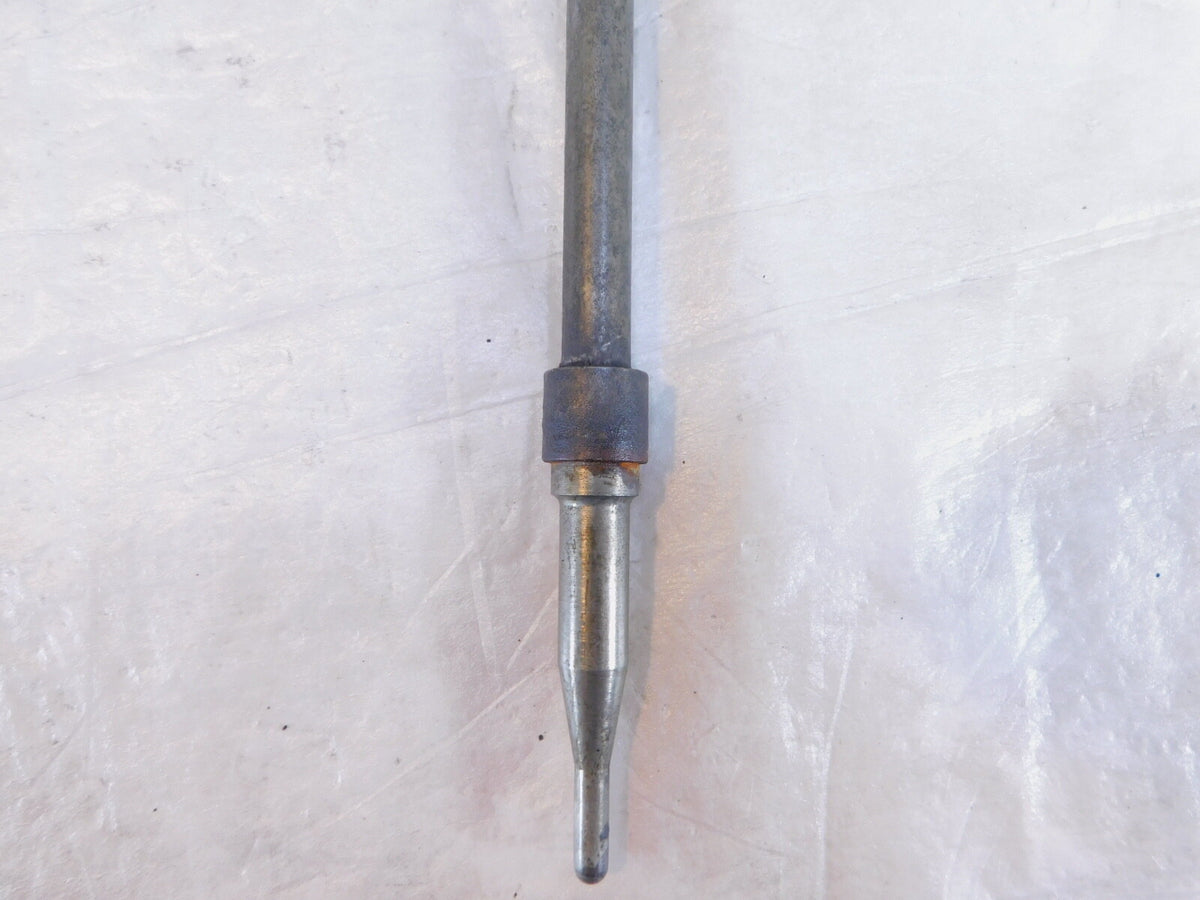 1984-1985 Harley Davidson Touring Electra Glide Master Cylinder Brake Rod & Link - C3 Cycle