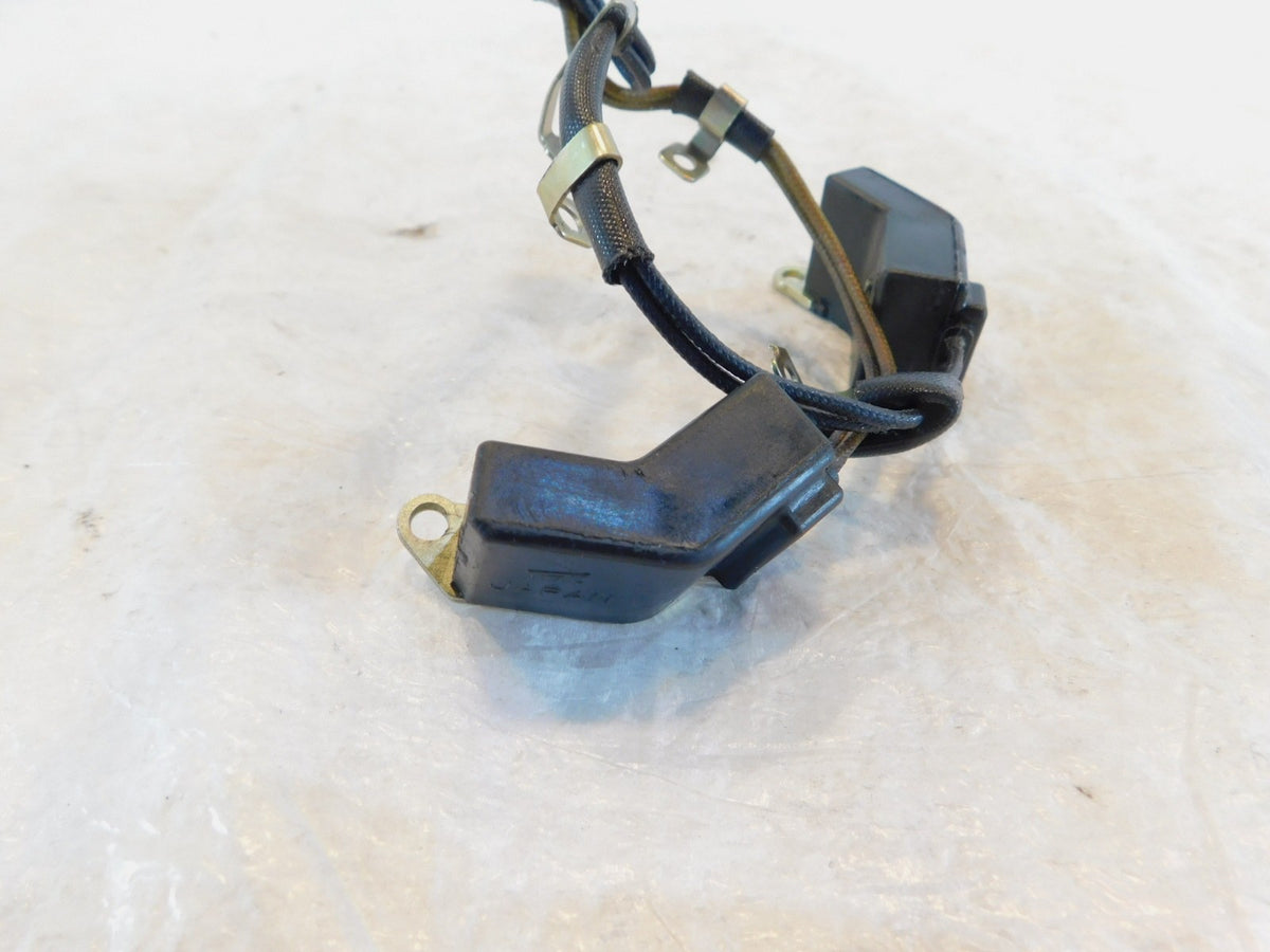 1983 Honda CX650 & GL650 Silverwing 650 Alternator Pulser Pulse Generator Coil - C3 Cycle