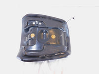 2002-06 Harley Davidson V-Rod VRod VRSC VRSCA Main Front Rider Seat Saddle BURN - C3 Cycle