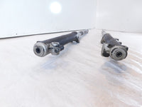 1988-1997 Yamaha Virago XV750 Left/Right Front Wheel Fork Shock Absorber Tubes - C3 Cycle