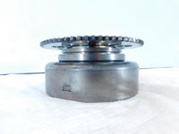 Yamaha V-Star XVS650 650 Engine Motor Alternator Generator Stator Flywheel Rotor - C3 Cycle