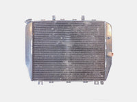 2002-2005 Kawasaki Ninja ZX12 ZX12R ZX1200 Engine Motor Water Cooling Radiator - C3 Cycle