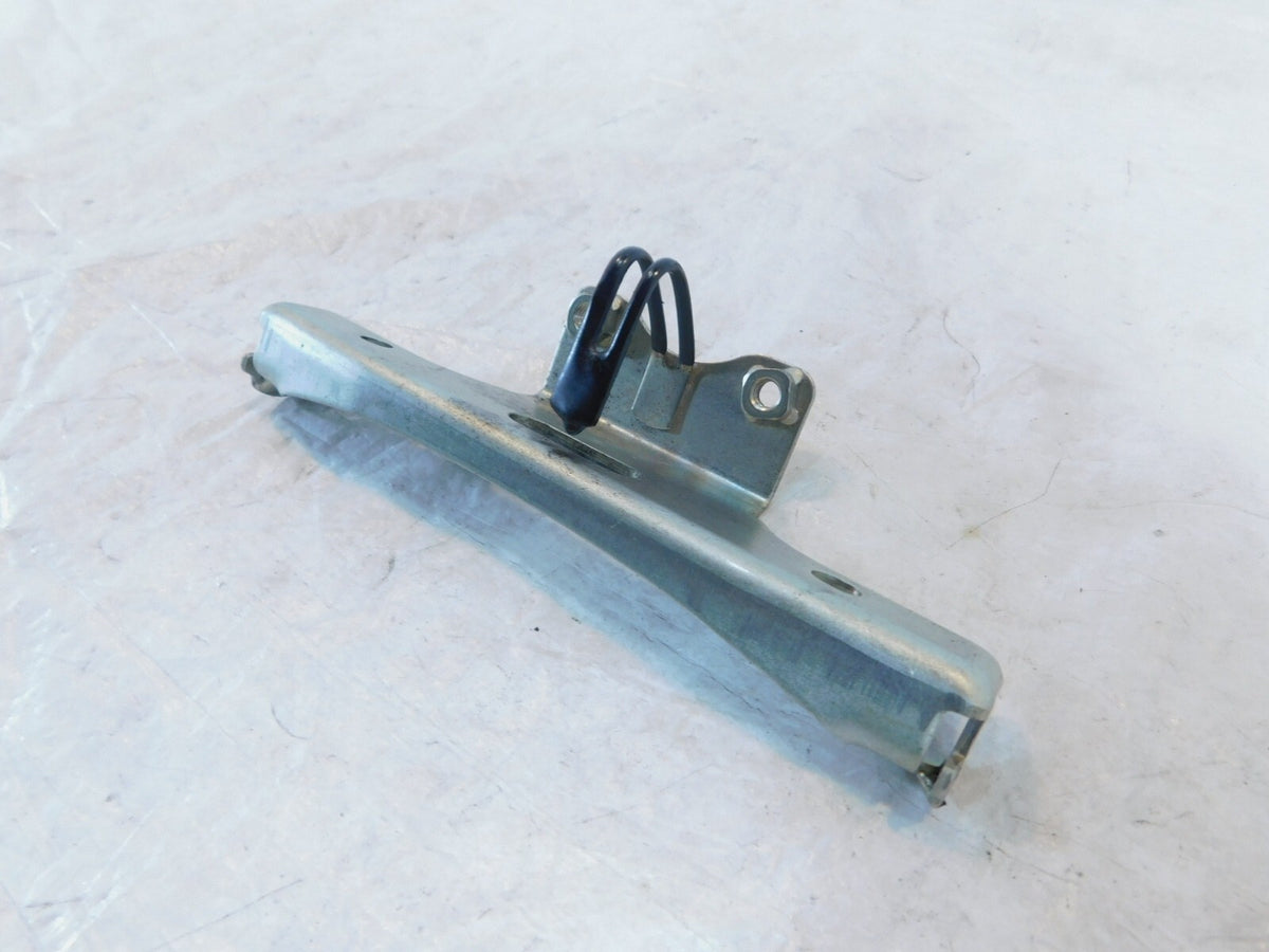 Honda GL1500 Valkyrie 1500 & Shadow 750 & 1100 Rear License Plate Mount Bracket - C3 Cycle
